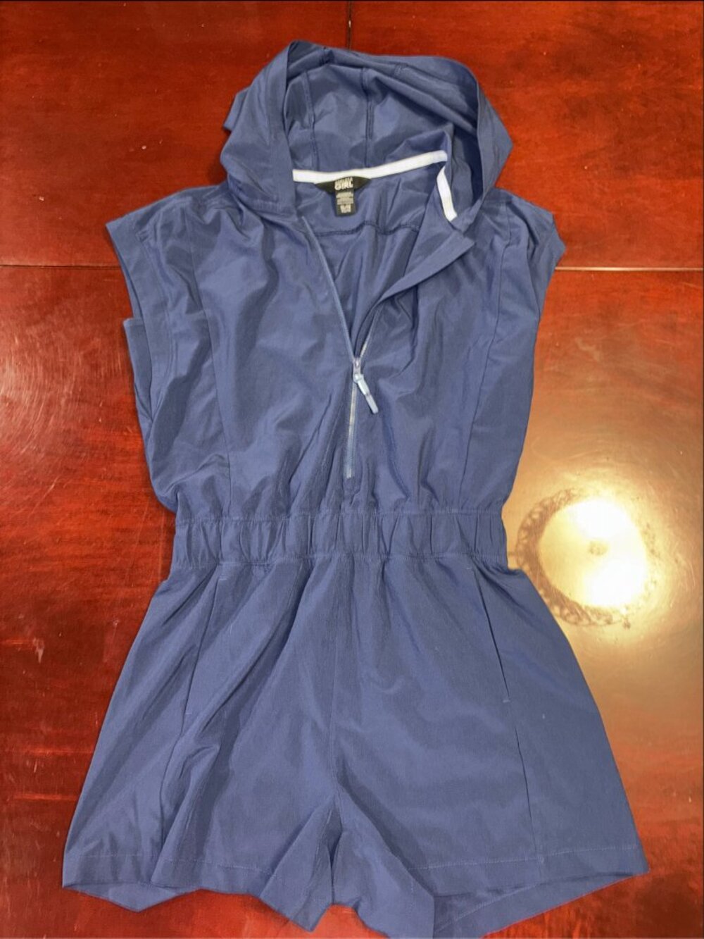 Athleta Romper